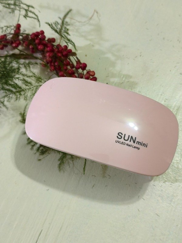 Producto - Cabina uv Sun Mini