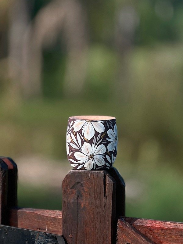 Producto - Mate Begonia