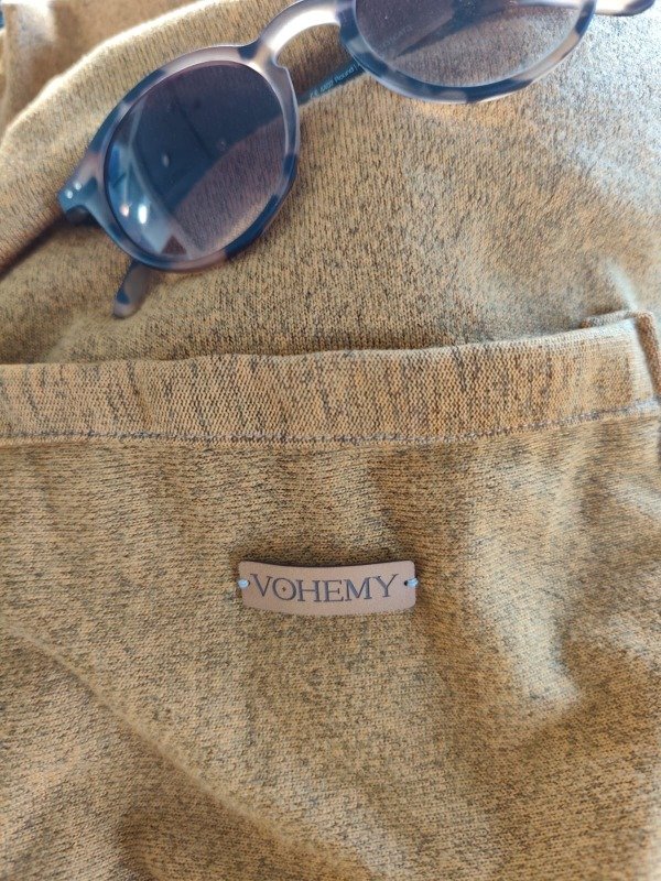 Producto - Sacos Abiertos