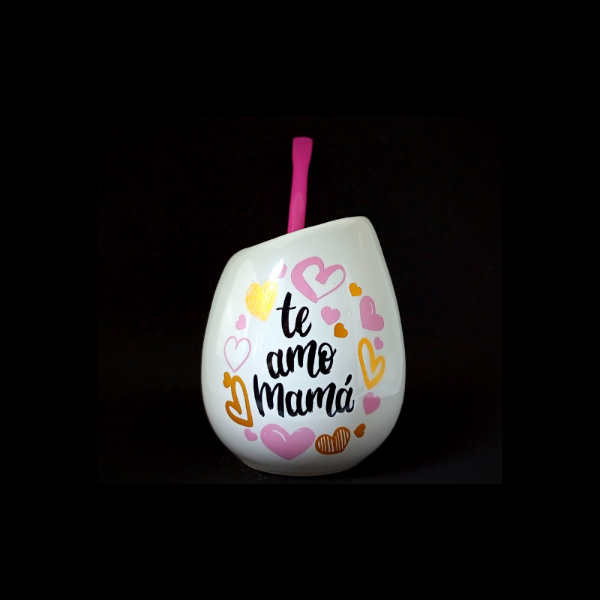 Producto - Mates Ovo día de la madre - 3