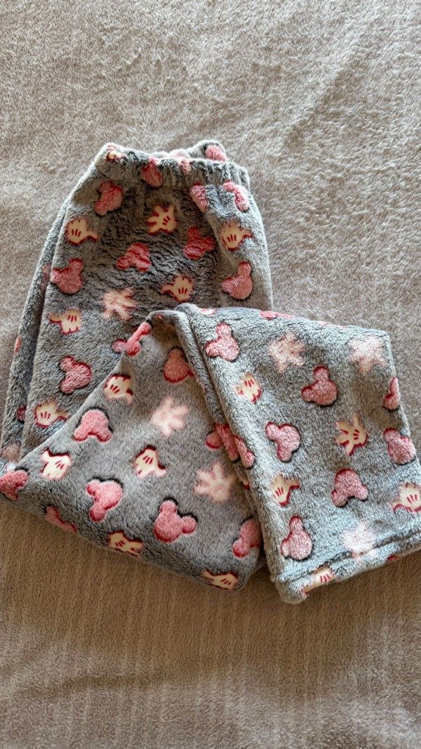 Producto - Pant polar luminoso #2