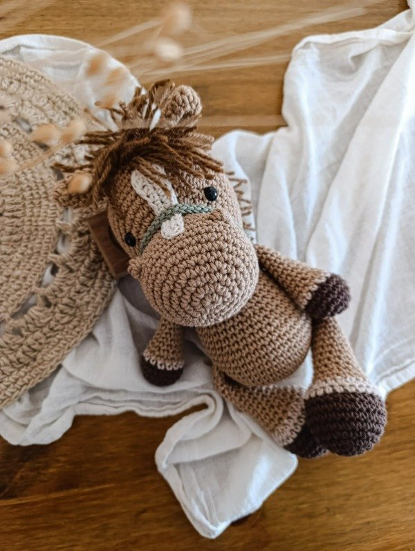 Producto - Caballo