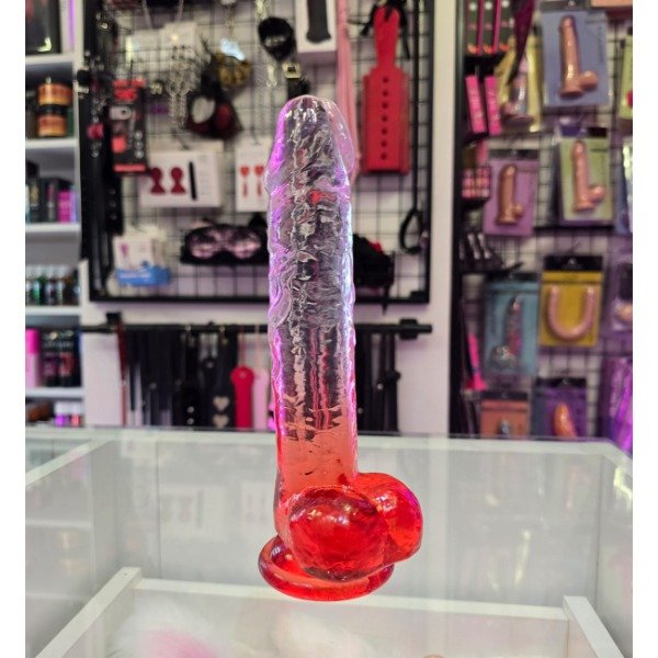 Producto - Red Fade - 5