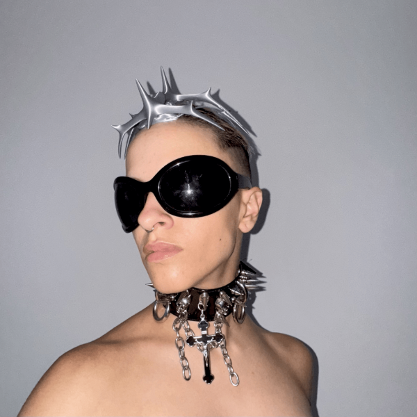 Producto - Corona VERTEBRA