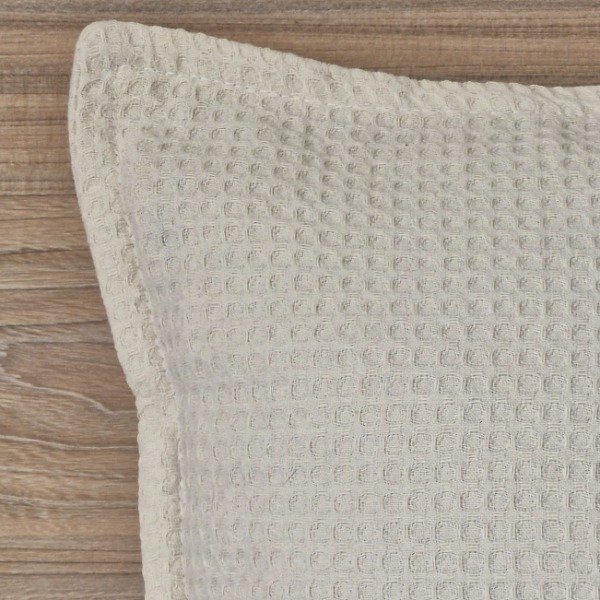 Producto - Almohadón Nido Crudo 50x50 - 2