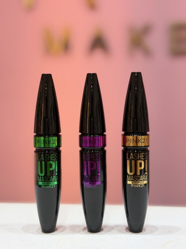 Producto - RIMMEL PINK PLUMP