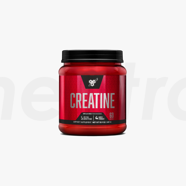 Producto - CREATINA MICRONIZADA BSN 300gr