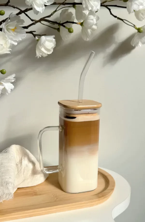 Producto - Vaso Henrry 350 ml