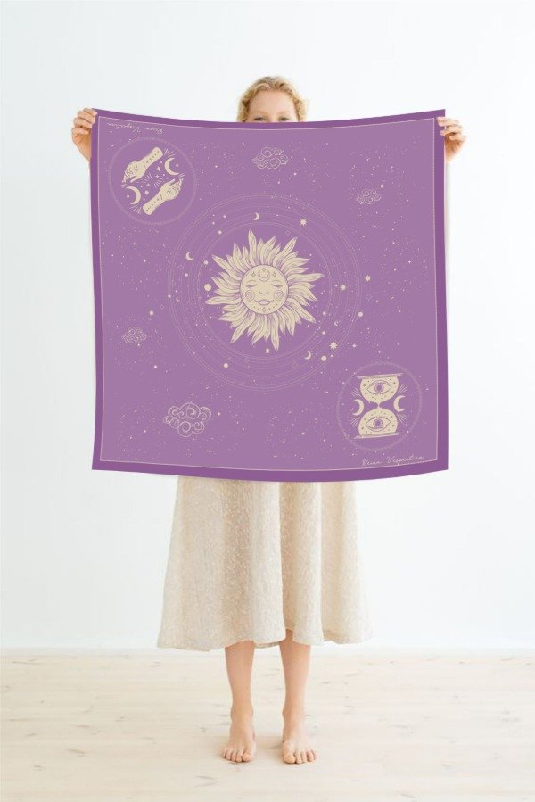 Producto - Paño Sol Visionario
