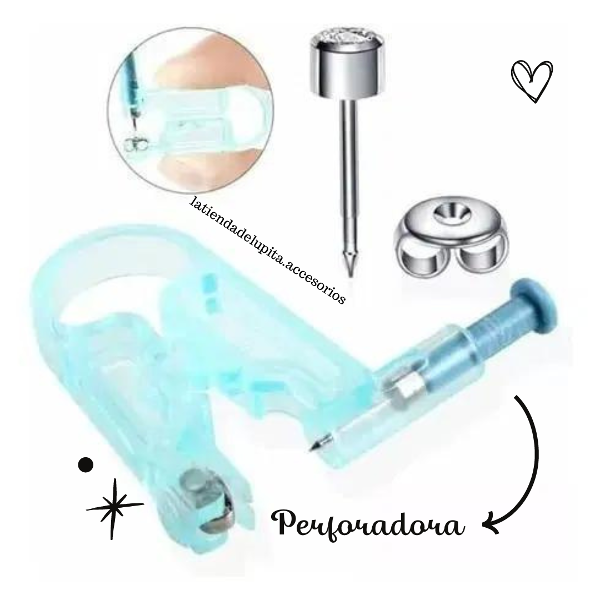 Producto - Perforadora