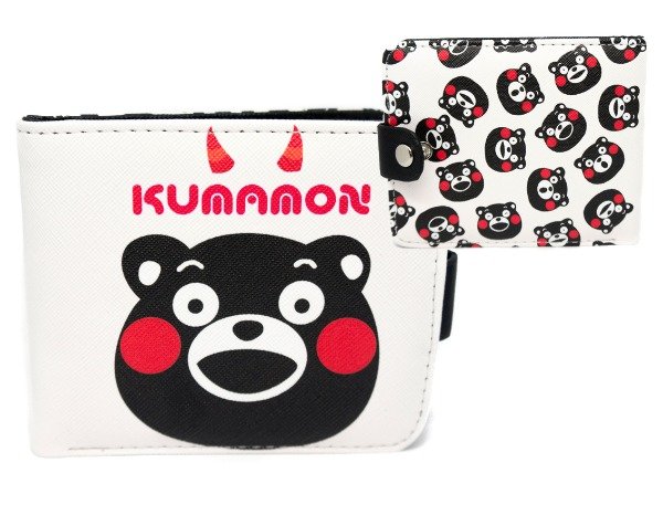 Producto - Billetera Importada Kumamon