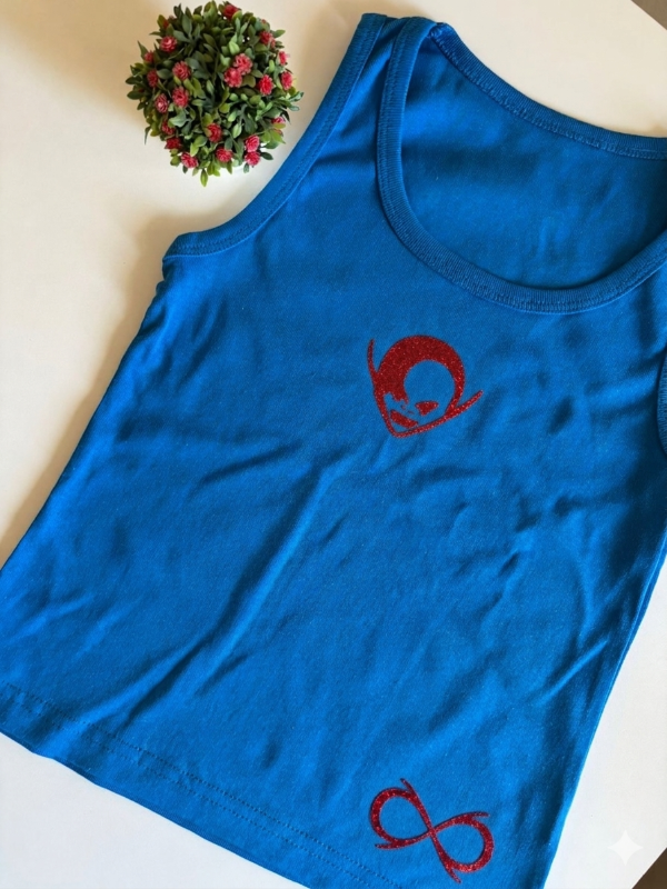 Producto - Musculosas ROCK - 2