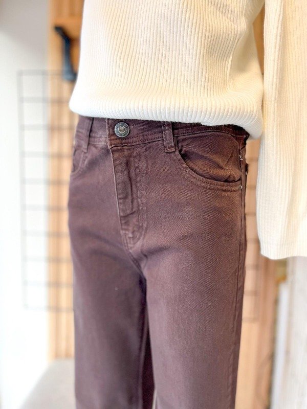 Producto - JEANS CLEMEN - 4