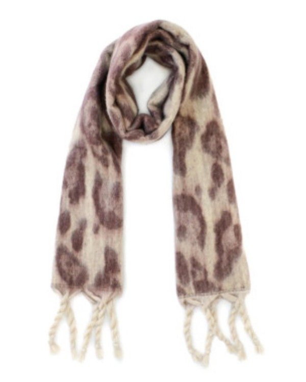 Producto - Bufandon Fiamma