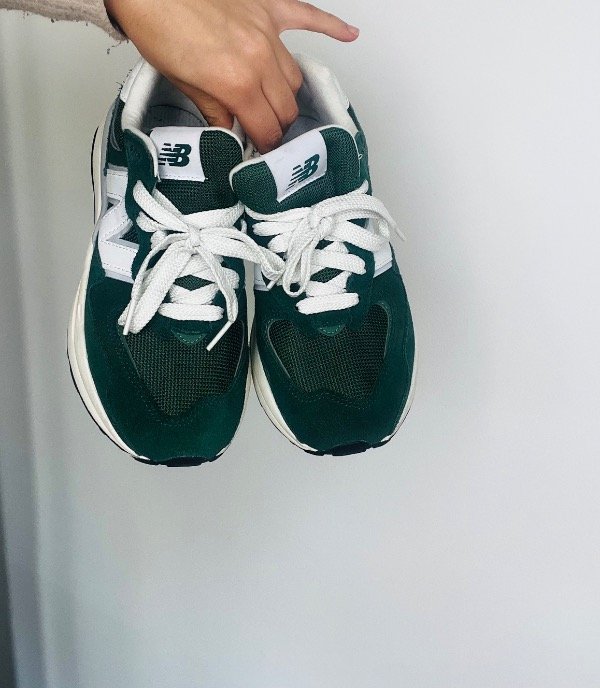 Producto - Zapatilla New balance 03 - 1