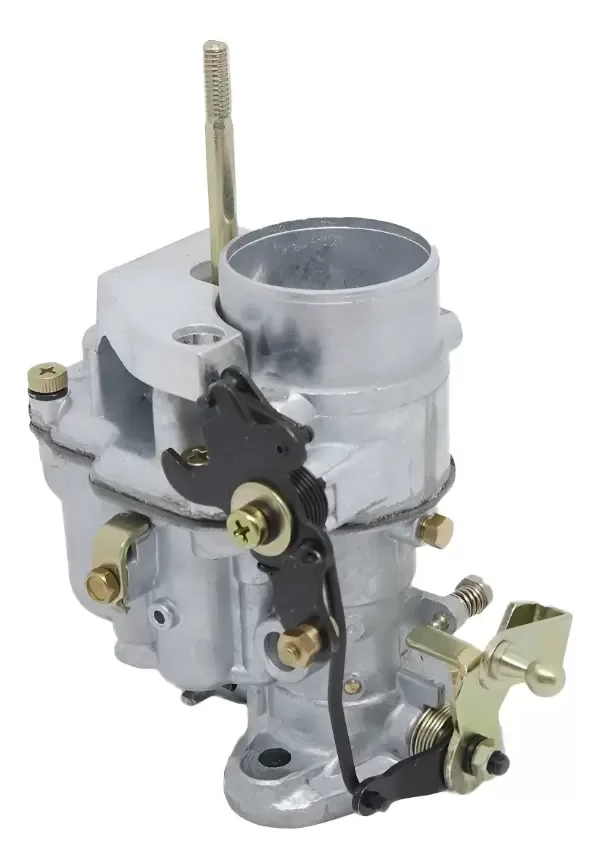 Producto - Carburador Caresa Renault 6 Tipo Weber Garganta 30mm