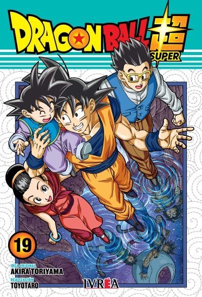 Producto - Dragon Ball Super - 18