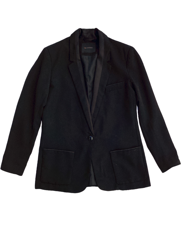 Producto - BLAZER RAPSODIA  (S)