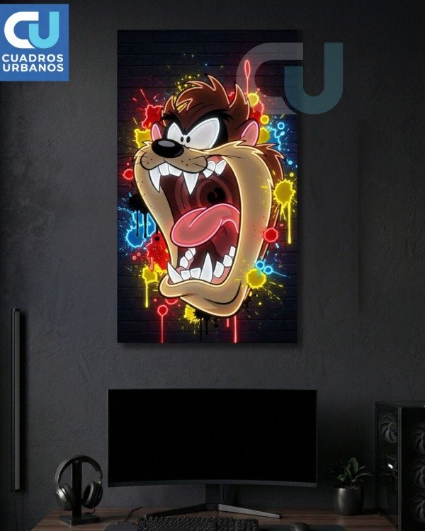 Producto - Looney Toons 41