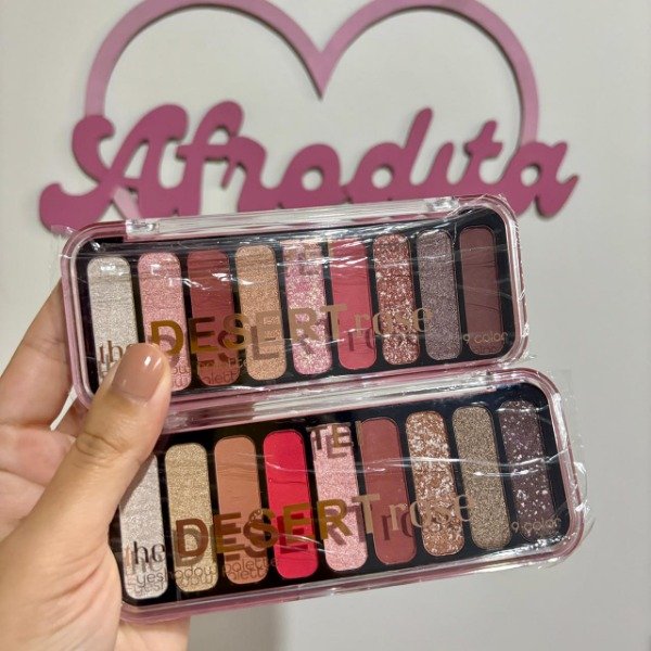 Producto - Sombra tei the desert