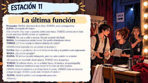 Producto - SALA DE ESCAPE EVALUATIVA (CICLO BÁSICO) - 3
