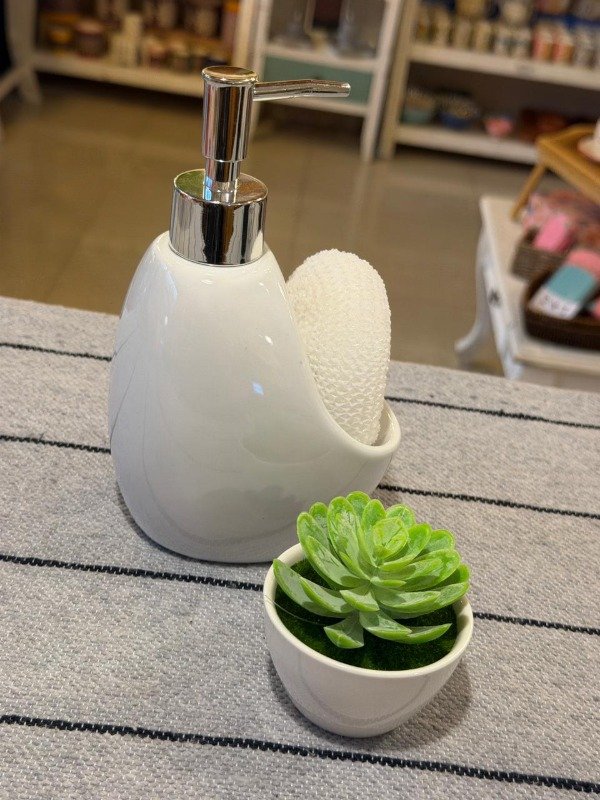 Producto - Dispenser - blanco (Efectivo: 11.920)