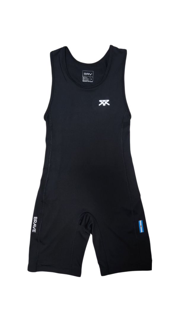 Producto - MALLA DE LEVANTAMIENTO Oly CLASSIC 26.III NEGRO