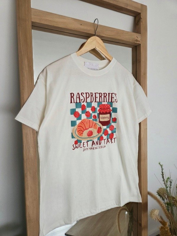 Producto - REMERON RASPBERRIES