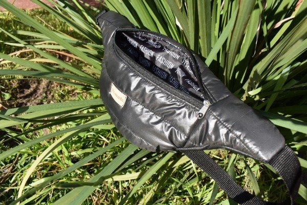 Producto - Riñonera puffer fashion