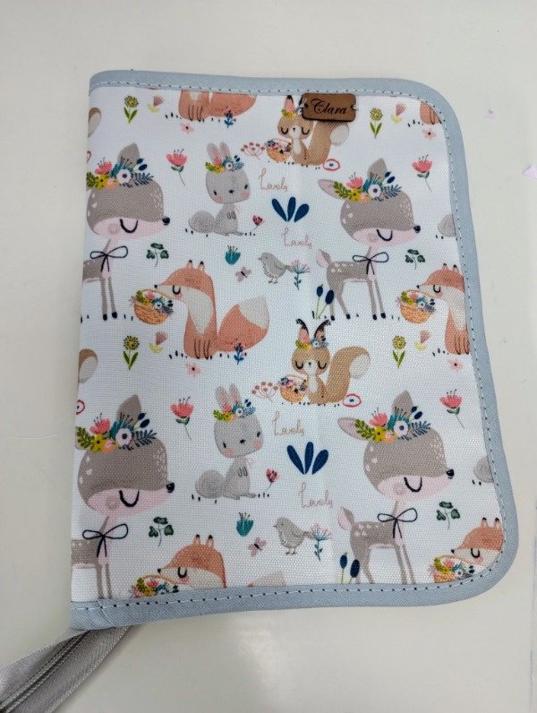Producto - Estuche Pediátrico. Por pedido