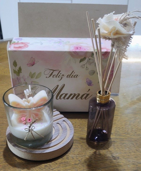 Producto - Box Calma