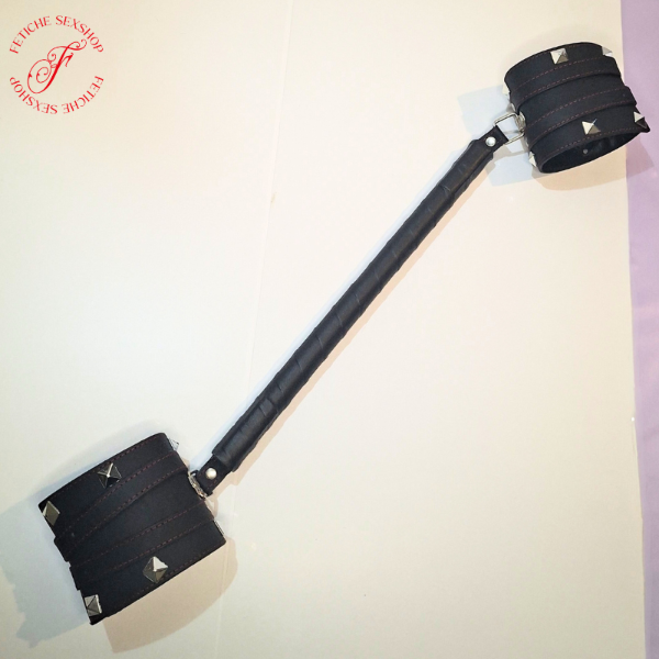 Producto - cepo inmovilizador