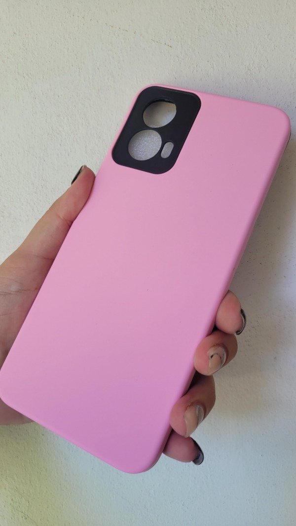 Producto - G34 anti golpe rosa