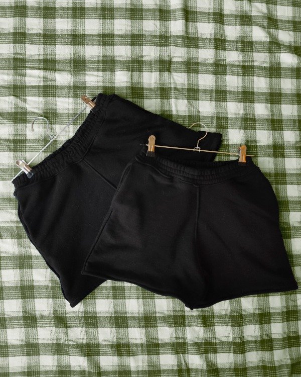 Producto - Short basico