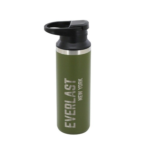 Producto - BOTELLA TÉRMICA EVERLAST COD 18392B - 3