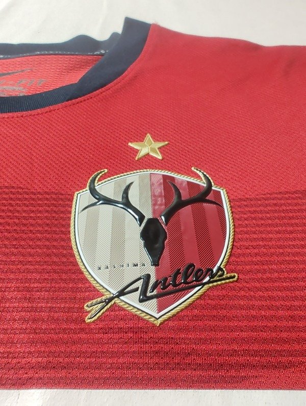 Producto - Kashima Antlers #13 - 3