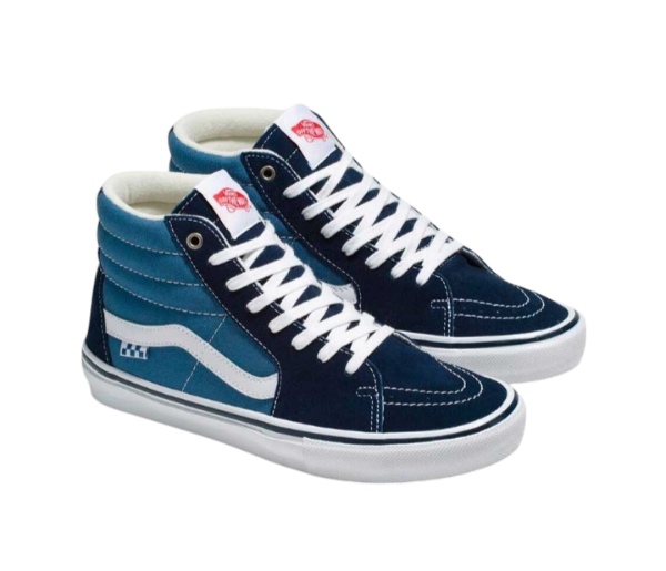 Producto - ZAPAS VANS SK8 BLUE