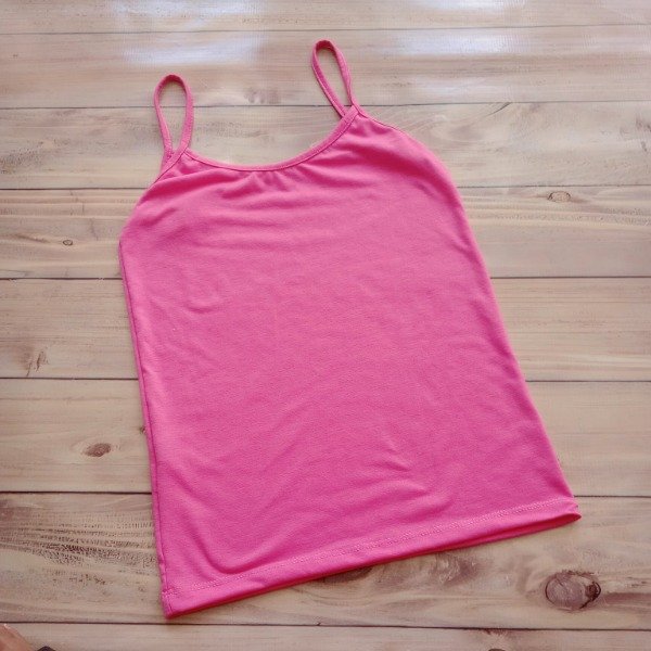 Producto - 160 - MUSCULOSA BRETEL BASICO