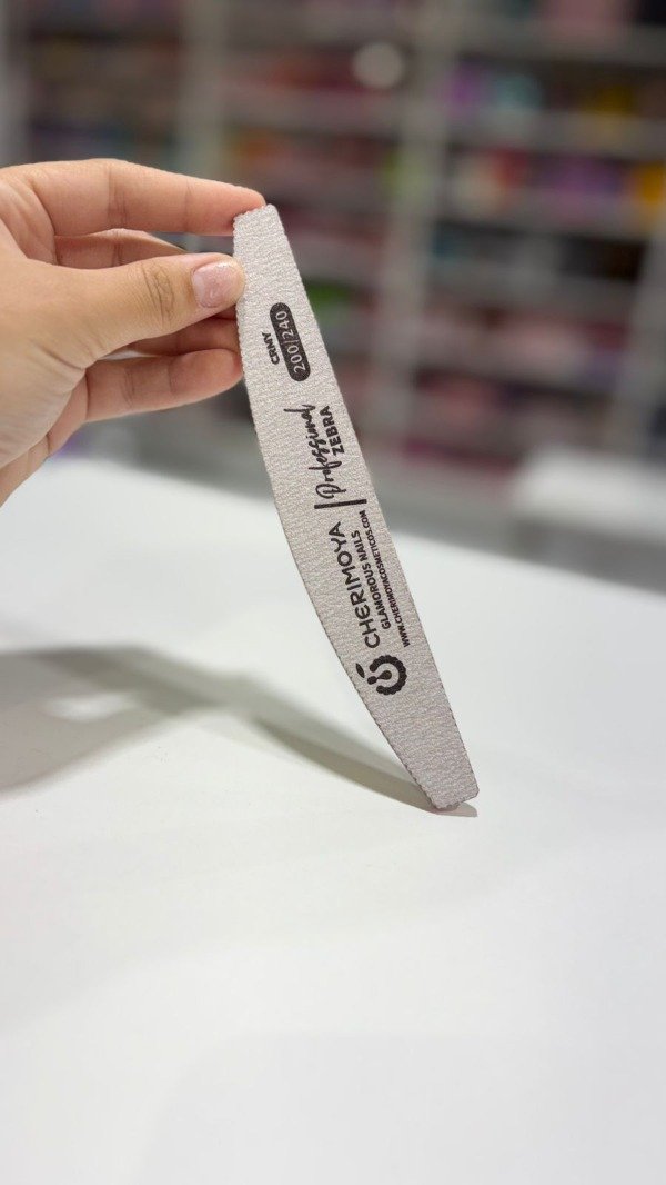 Producto - Lima cherimoya 200/240