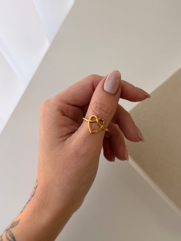Producto - ANILLO KENDRA - 1