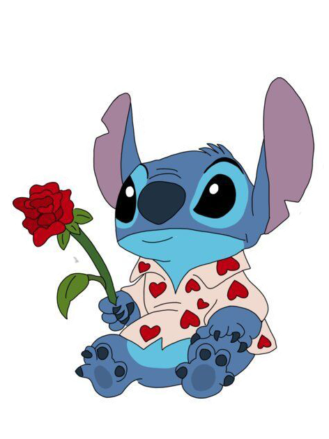 Producto - Stich 4