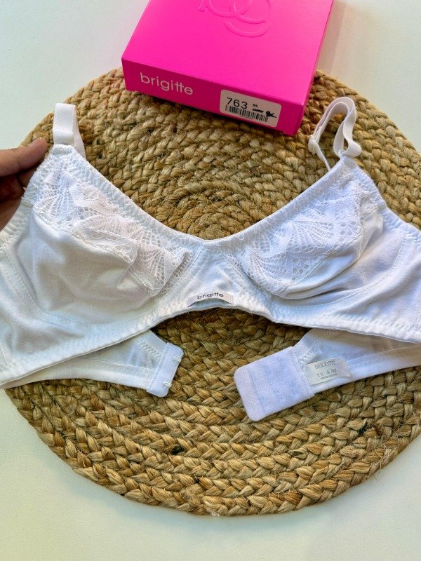 Producto - 763 - Brigitte (Talles 95 al 110)