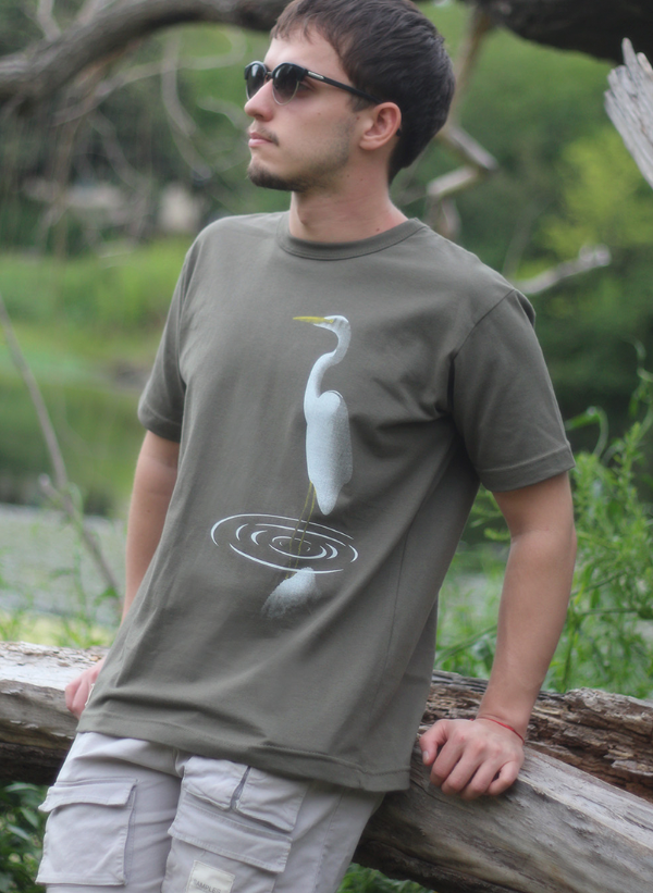 Producto - Garza de cabalango