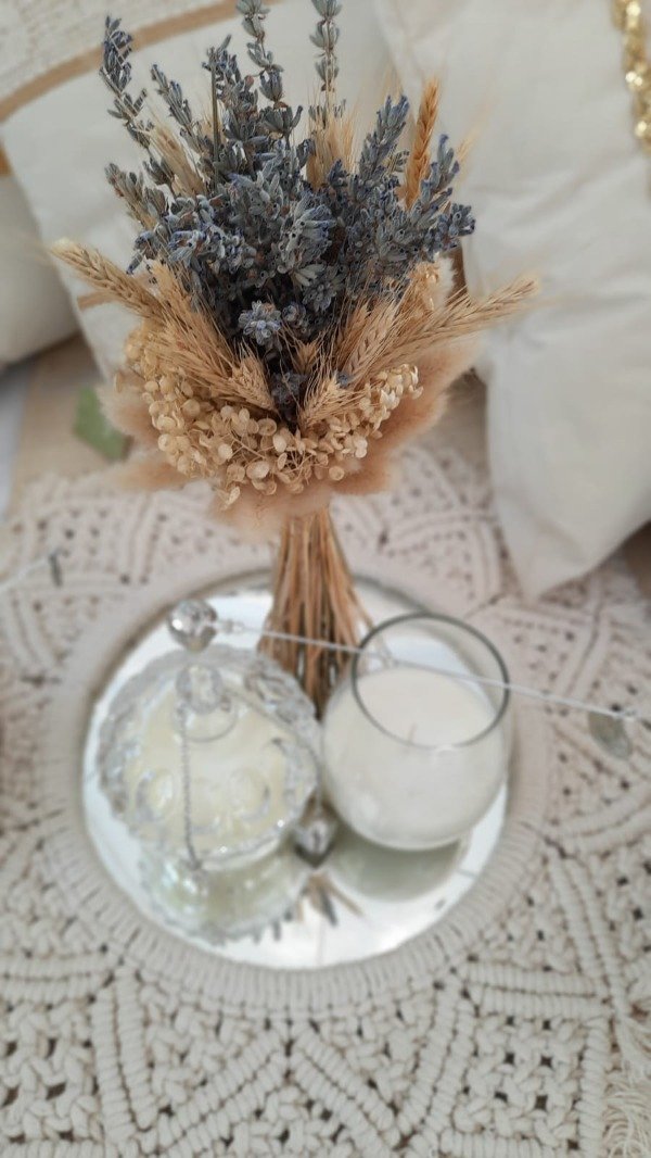 Producto - Bouquet Lavander