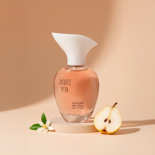 Producto - Jacques Ryon Madonna Bonheur 50ml (INSP. CLASSIQUE -GAULTIER)