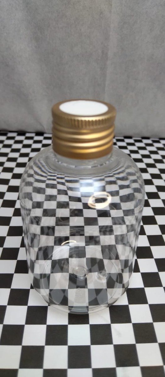 Producto - ENVASE PET DIFUSOR CRISTAL