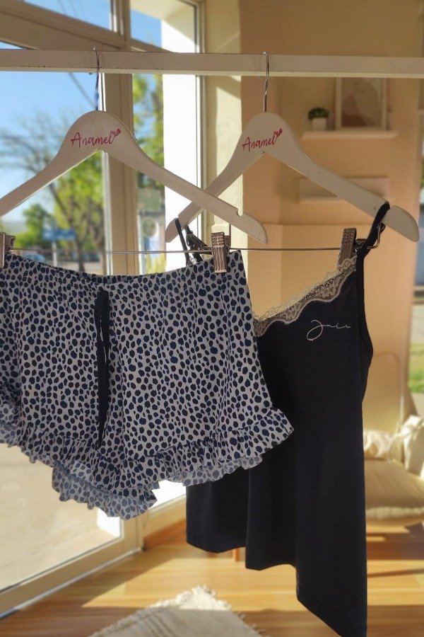 Producto - Pijama Jaia 23015