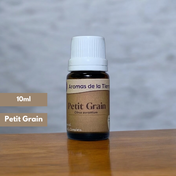 Producto - PETIT GRAIN
