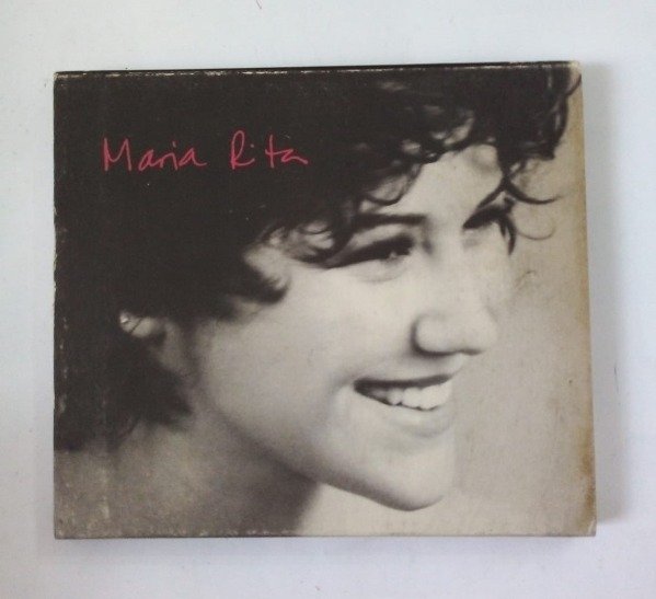 Producto - Maria Rita - Maria Rita - Warner 2003