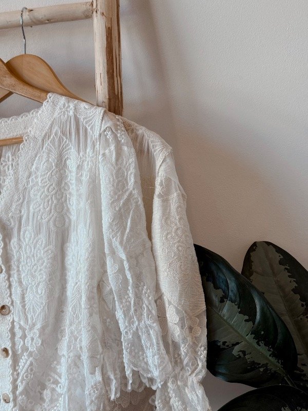 Producto - Blusa Francisca - 5